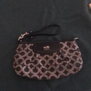 Wristlet